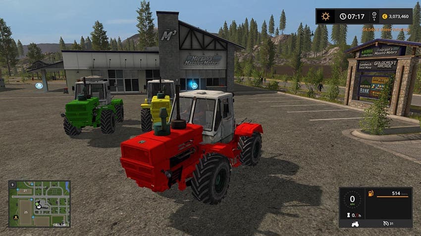 T150 beta 3