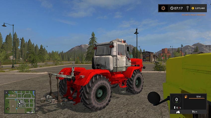 T150 beta
