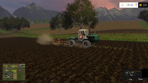 T150 Beta [MP]