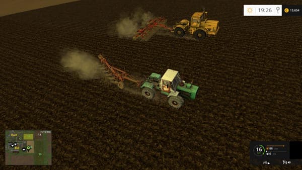 T150 Beta [MP] 2