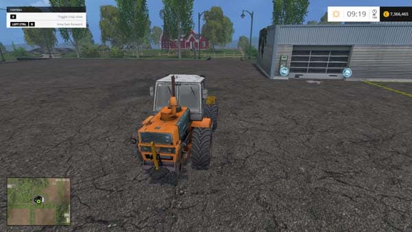 T150 zoltiy 2