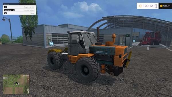 T150 zoltiy 3