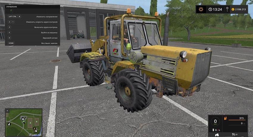 T150K TO 25 revers 2