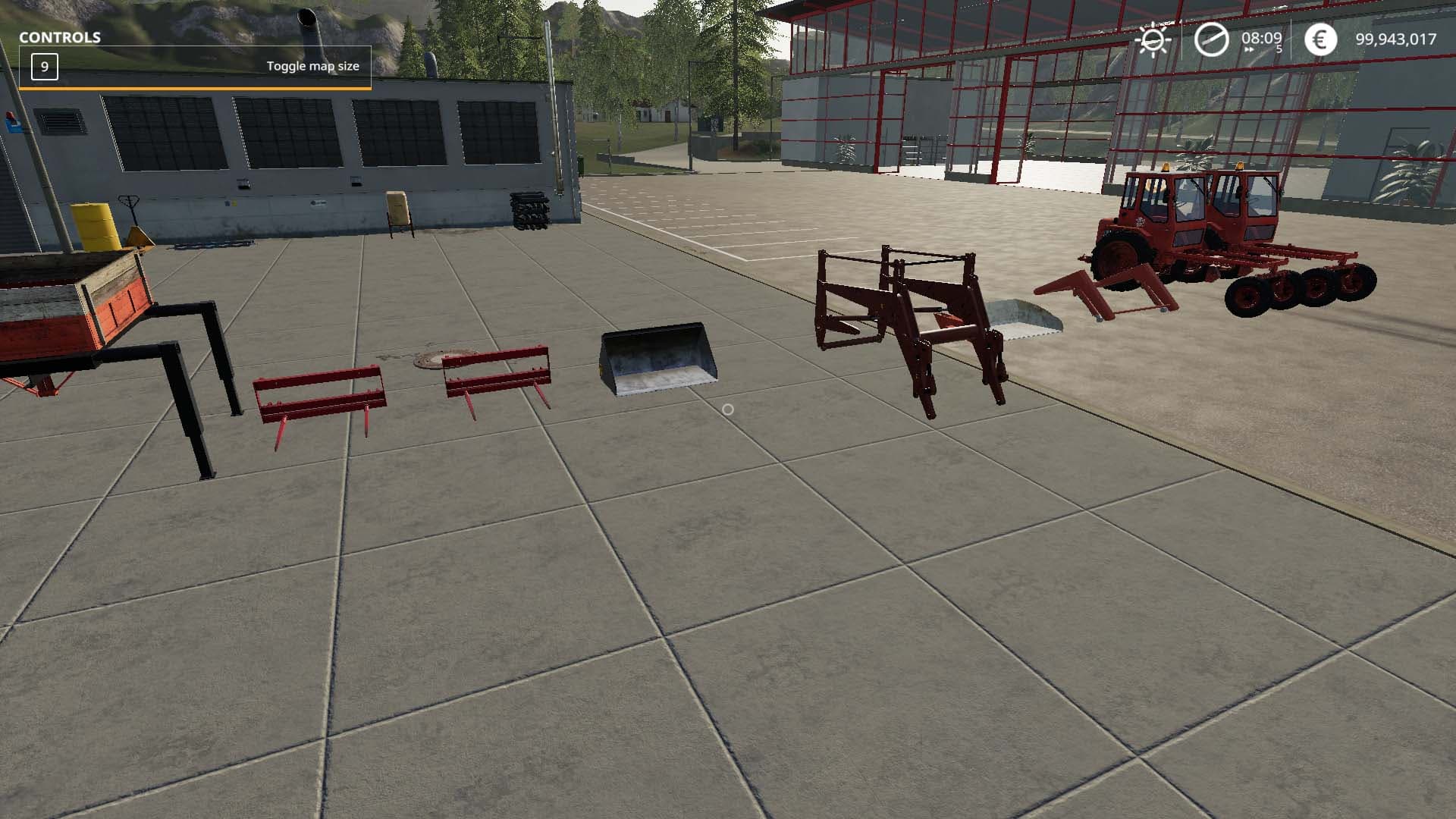 T16M Pack 2