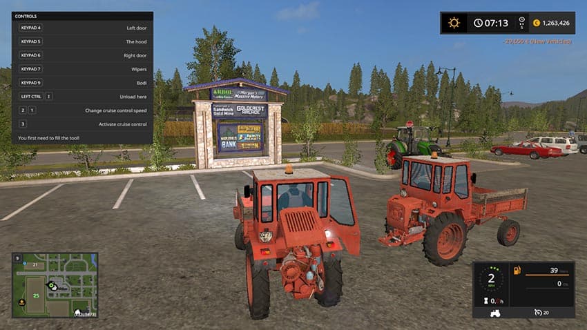 T16M 2