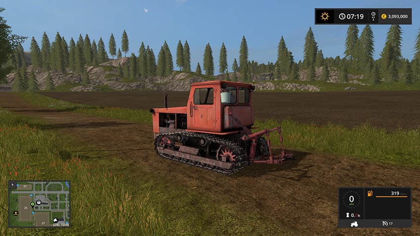 T4 Altaec
