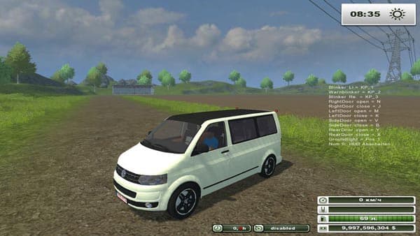 T5 Edition 25