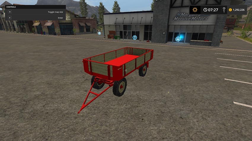 T5P Kipper 3