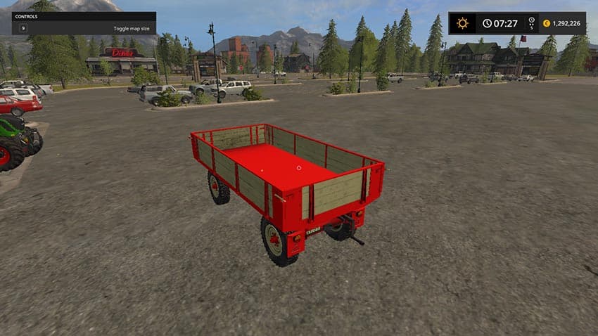 T5P Kipper 2