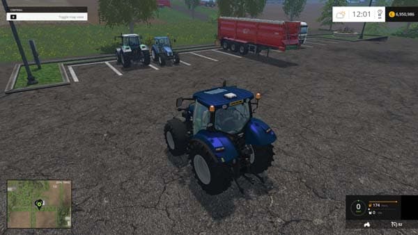 T6.160 Golden Jubilee [MP] 2