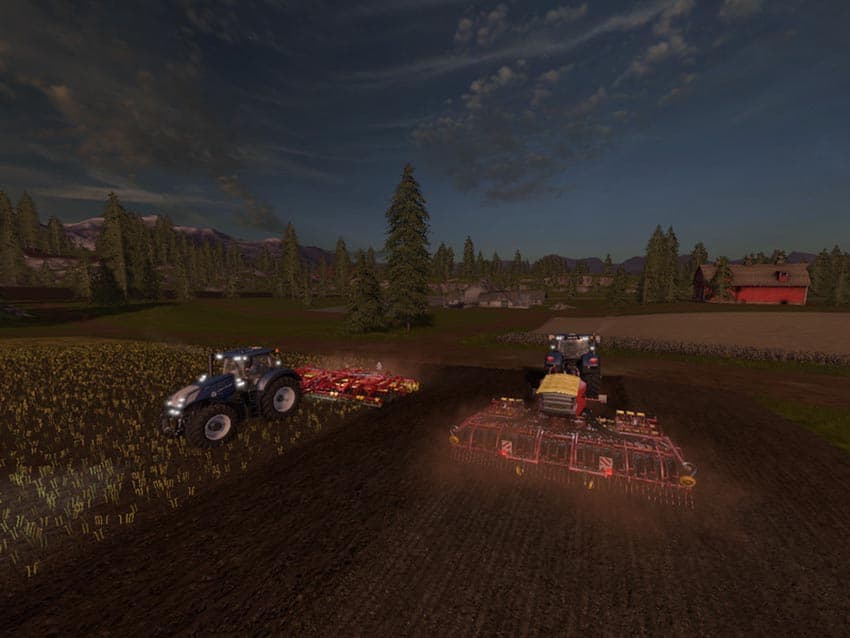 T7 Heavy Duty [SP] 2