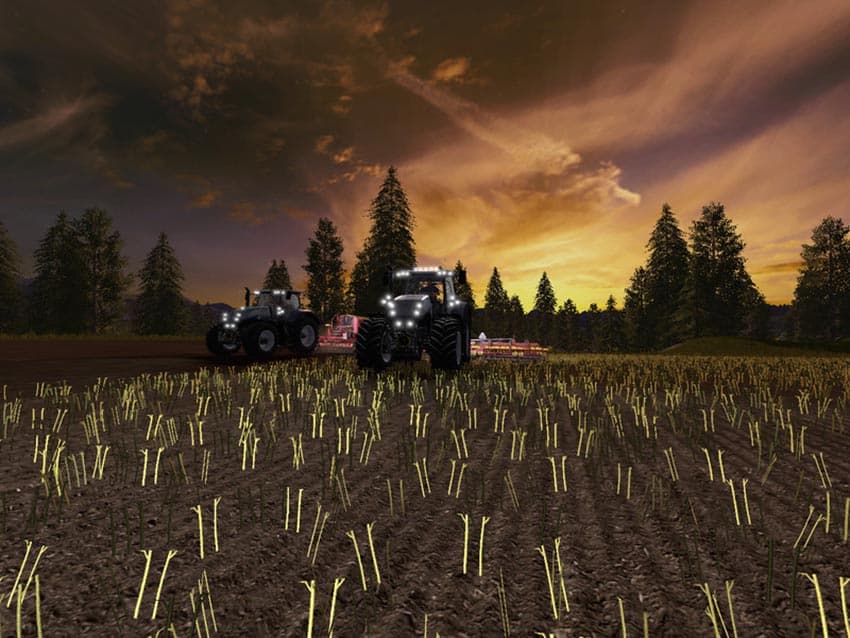 T7 Heavy Duty [SP]