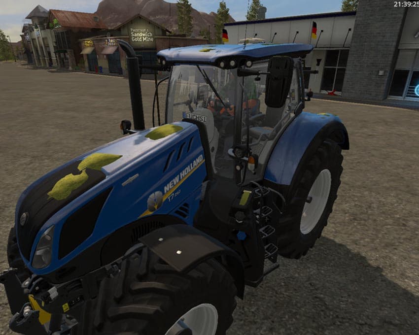 T7 LWB Tier4B [MP] 3