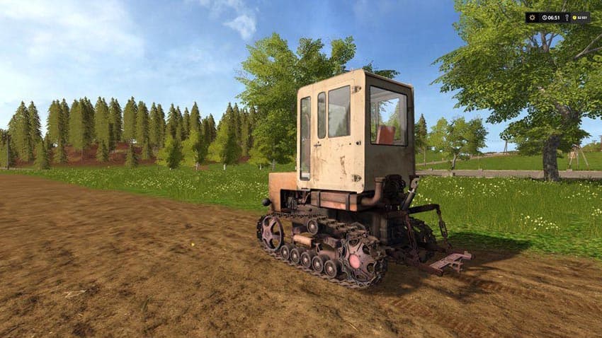T70 Moldavan 3