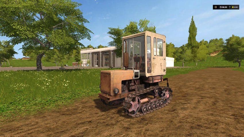 T70 Moldavan 2