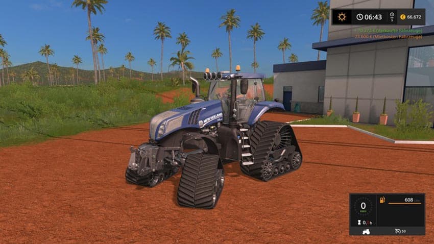 T8 Blue Power [MP] 3