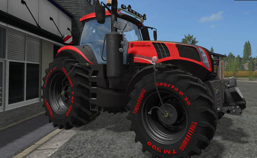 T8 fs blog Edition [MP] 2