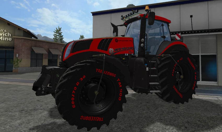 T8 fs blog Edition [MP]