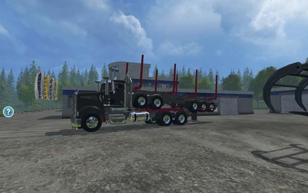 T908 LOGGER 3