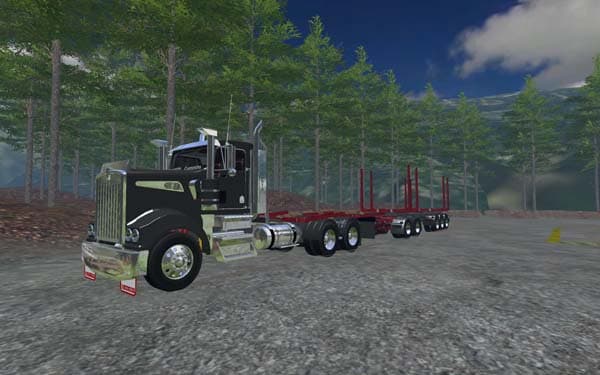 T908 LOGGER 2