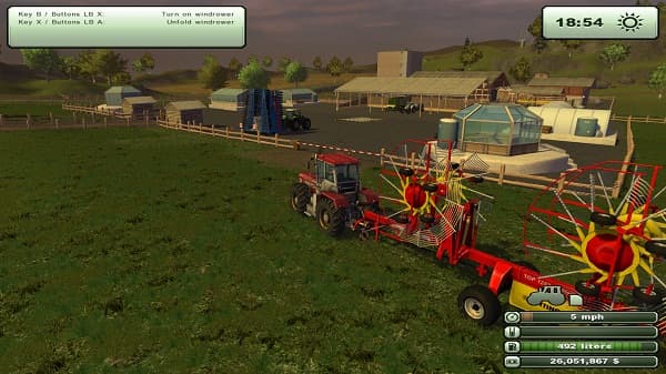 T&A 2013 Farm 2