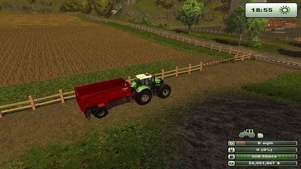 T&A 2013 Farm 3