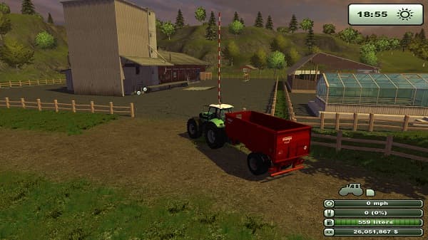 T&A 2013 Farm 4