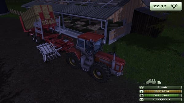 TA2013 Farm 5