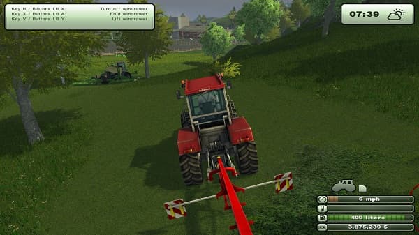 TA2013 Farm 4