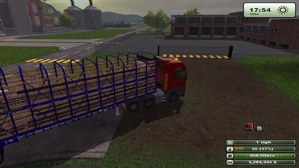 TA2013 Farm 2