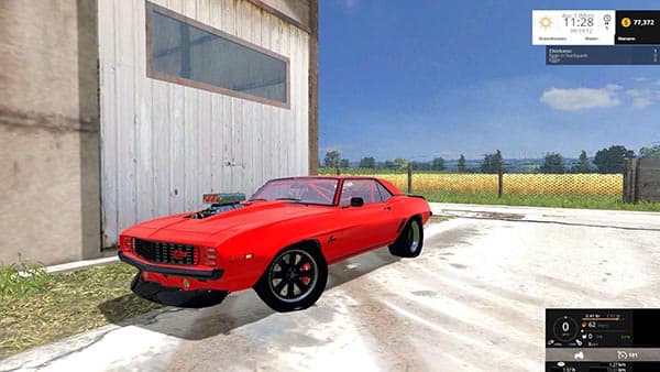 TA77 and Z28 combo 3