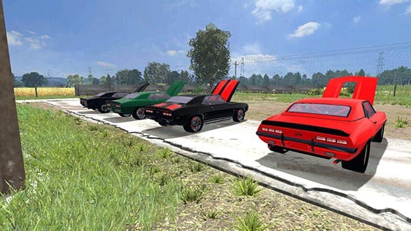TA77 and Z28 combo 2