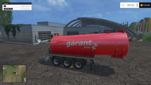 TANK GARANT KOTTE TRAILER 3