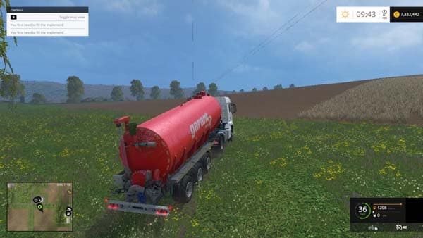 TANK GARANT KOTTE TRAILER 2