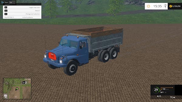 TATRA 148 Pack