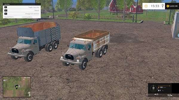 TATRA 148 2