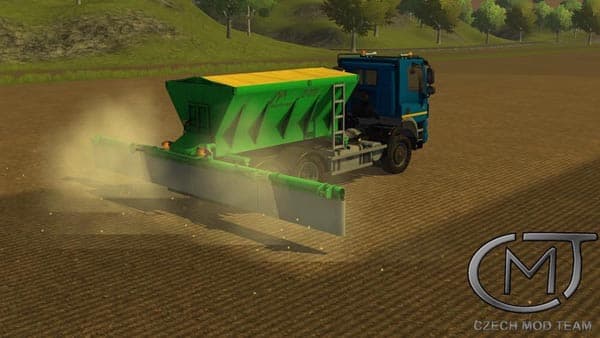 TATRA 158 6x6 Phoenix Agro [SP] 2