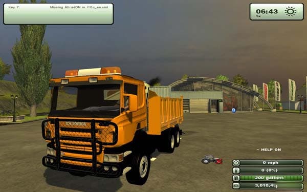 TATRA 6x6
