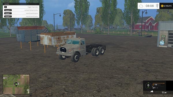 TATRA TRUCKS PACK 3
