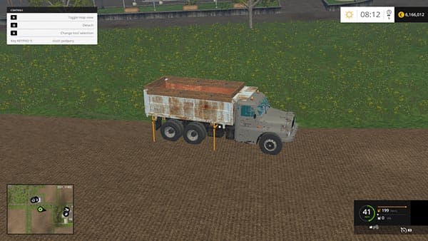 TATRA TRUCKS PACK 2