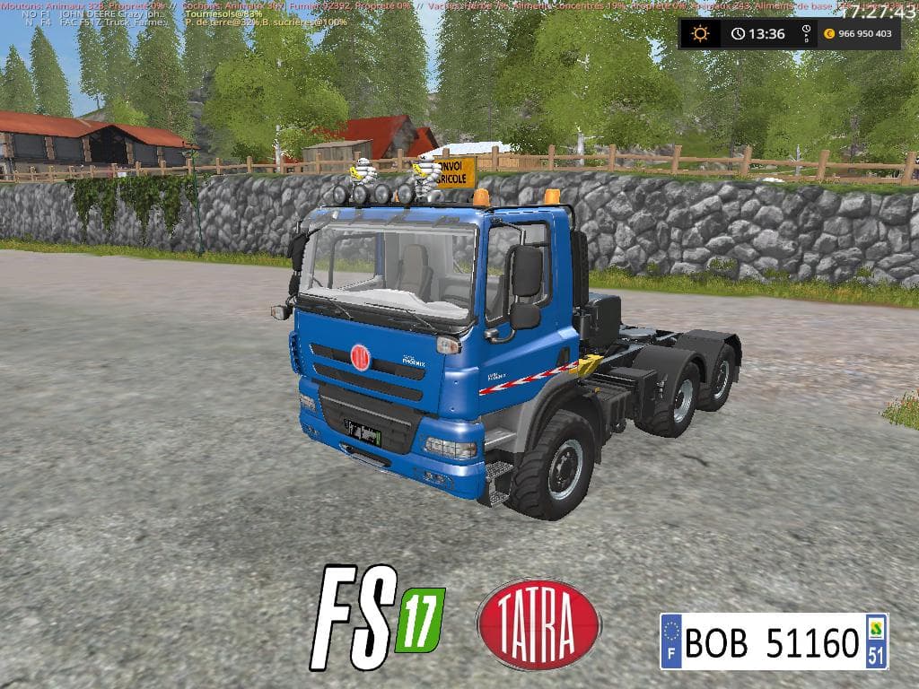 TATRA51 BY BOB51160 3