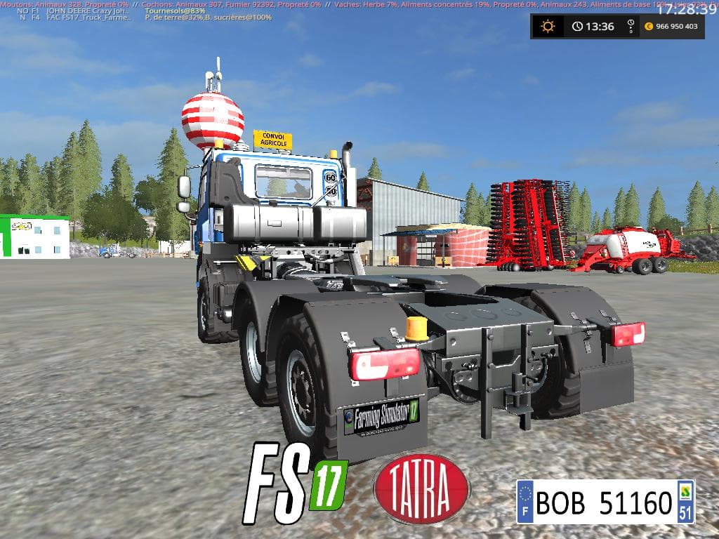 TATRA51 BY BOB51160 2