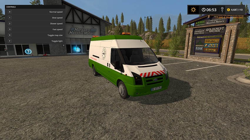 TCAM JUMBO derniere 3