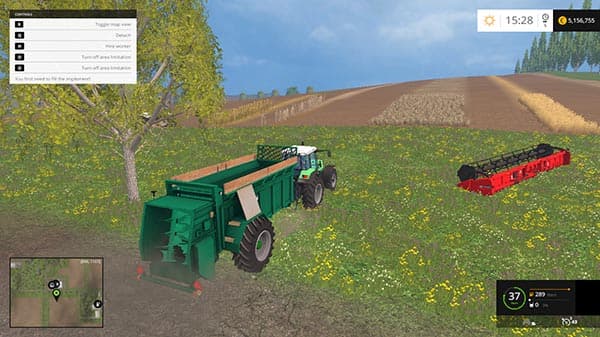 TEBBE HS 180 [MP]