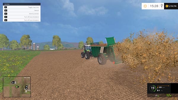 TEBBE HS 180 [MP] 3