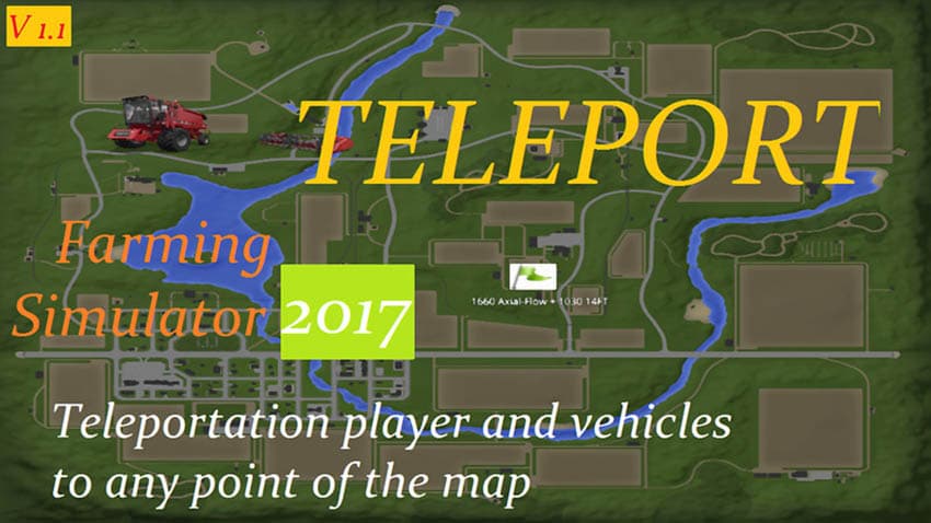 TELEPORT [MP]