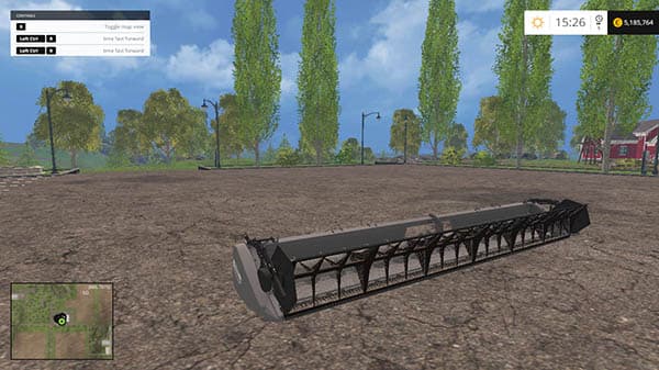 TERRAFLEX SUNFLOWER [MP] 3