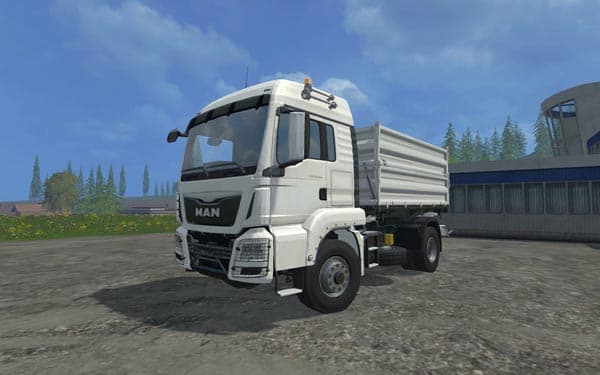 TGS 18.440 Brantneraufbau [MP] 3