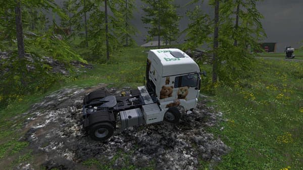 TGS 18.440 Ted Design [SP] 3