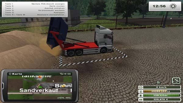 TGX 26.680 demountable [MP] 2